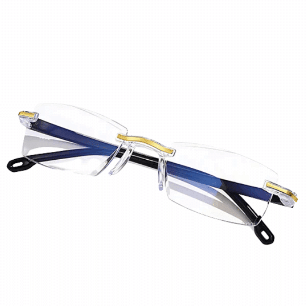 Noblu Glasses (official Retailer) 2025