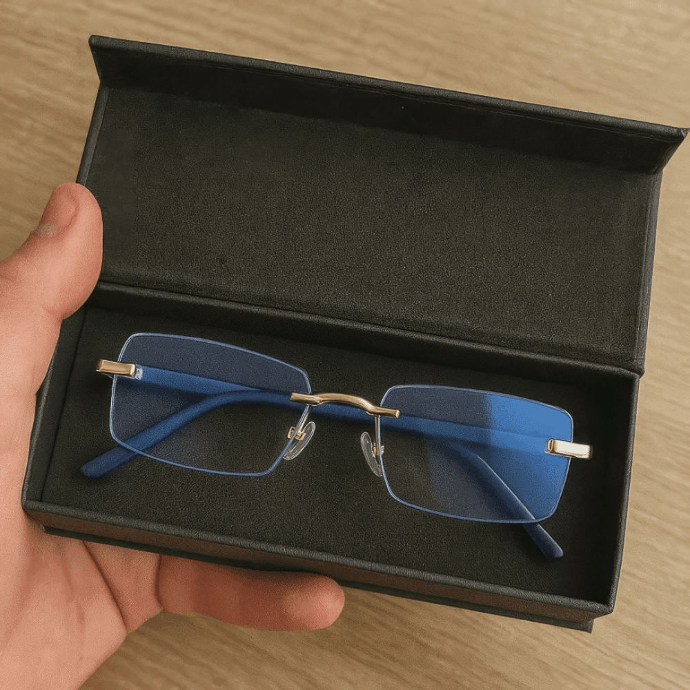 Noblu Glasses (official Retailer) 2025