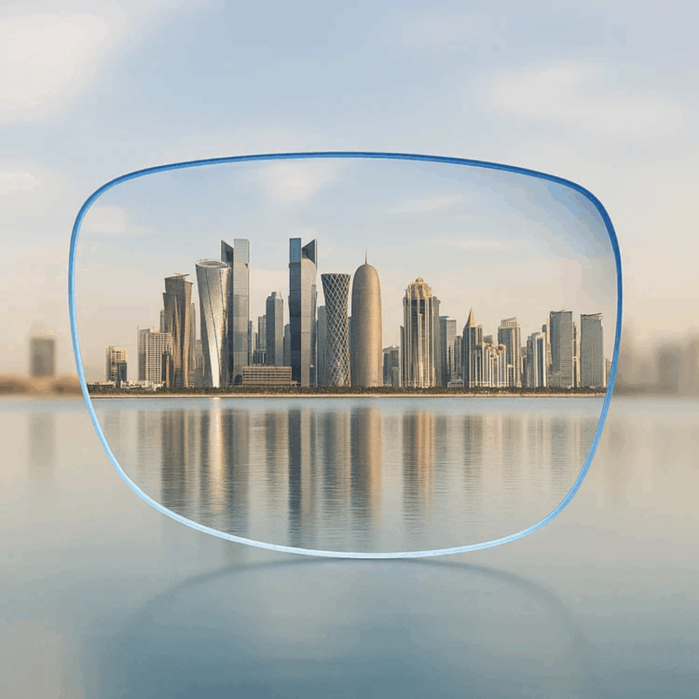 Noblu Glasses (official Retailer) 2025